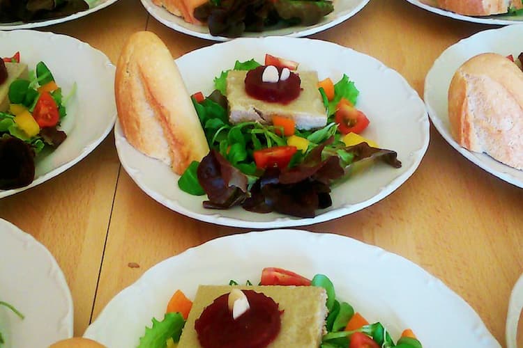 Bizarre Bar Restaurant Presov Presov